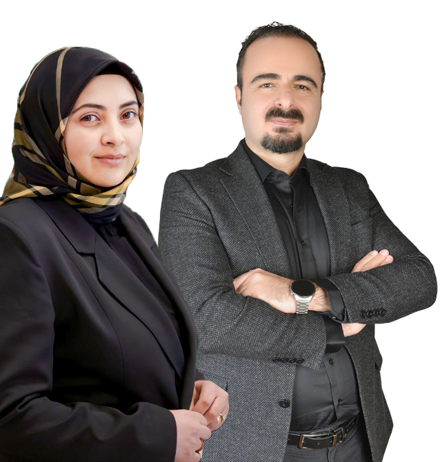 Güler Temel - Av. Baran Bilici