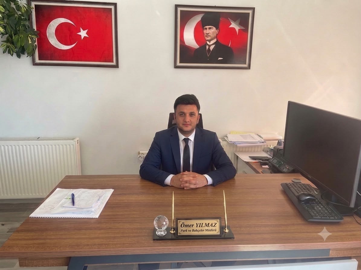 Ömer Yılmaz