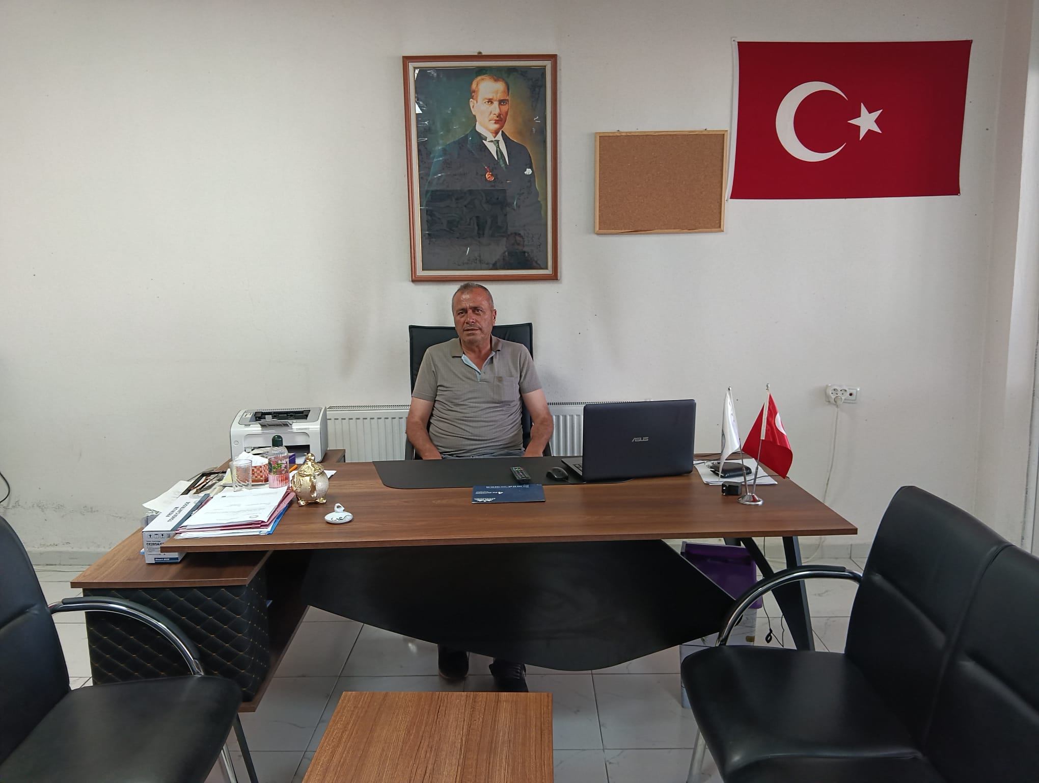 Tefik DOĞU