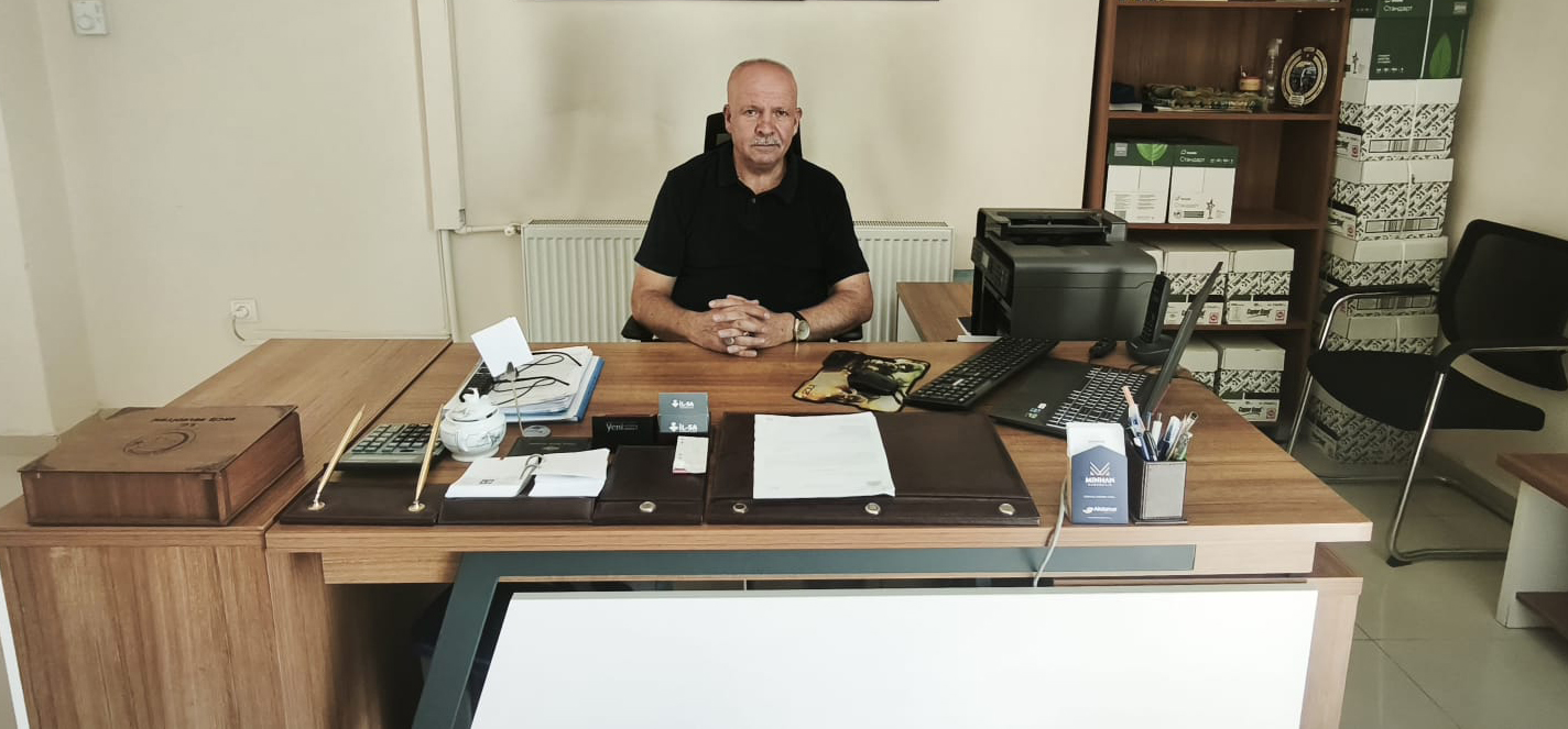 Gündoğan KAPTI