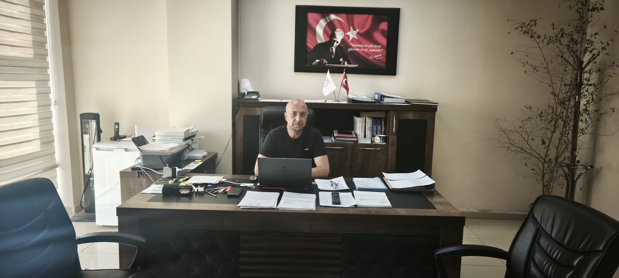 Erhan YILDIZ
